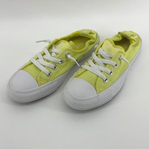 Converse Shoreline Slip On